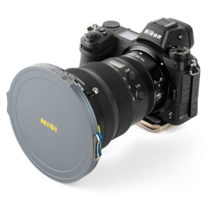 NiSi JetMag Pro Landscape ND Kit MAXMAG for Nikkor Z 14-24mm f/2.8 S