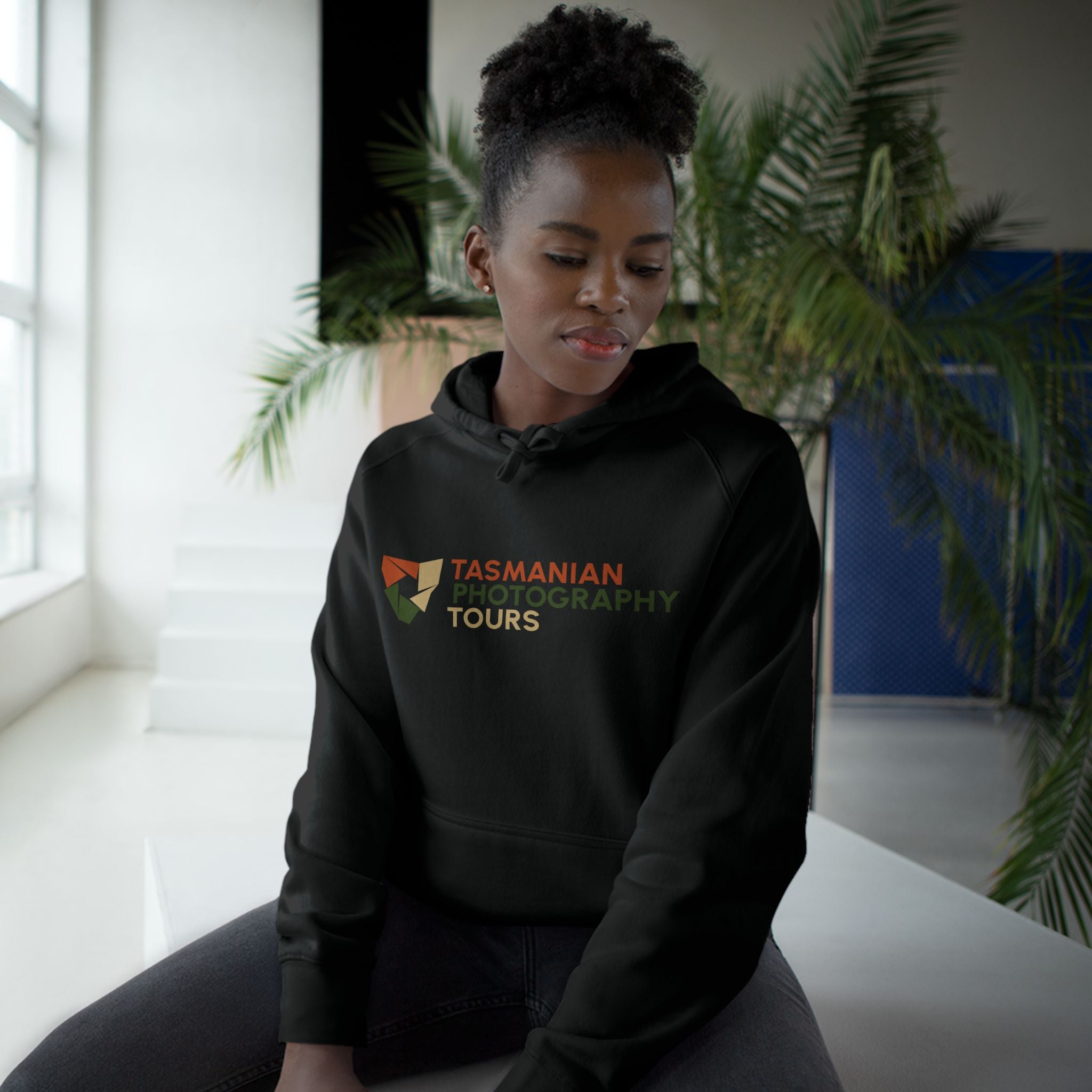 Tasmanian Photography Tours Hoodie