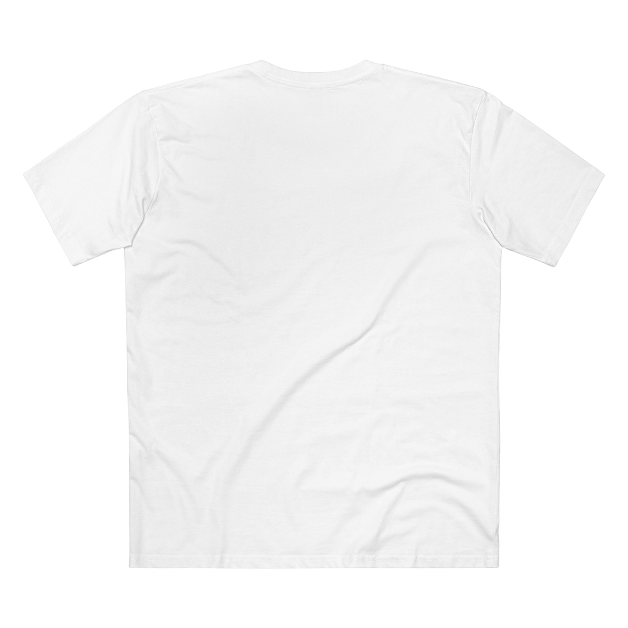 Tasmanian Photography Tours T‑Shirt – Logo Tee for Travel Photographers