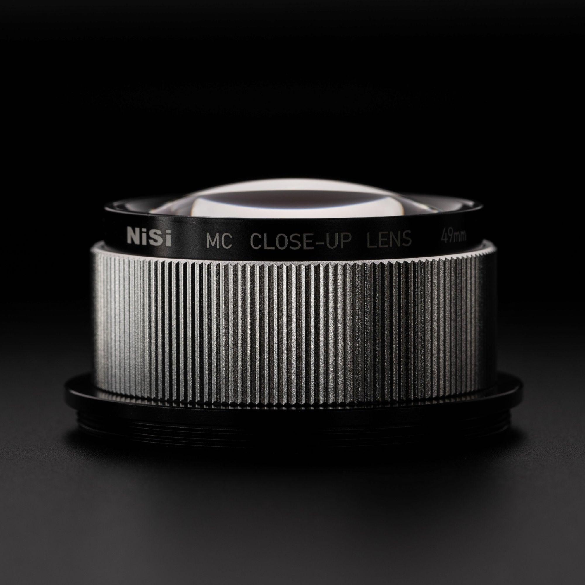 NiSi Close Up Lens Kit NC 49mm (with 62 and 67mm adaptors)