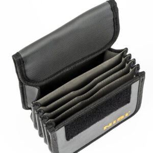 NiSi JetMag Pro Landscape ND Kit MAXMAG for Nikkor Z 14-24mm f/2.8 S