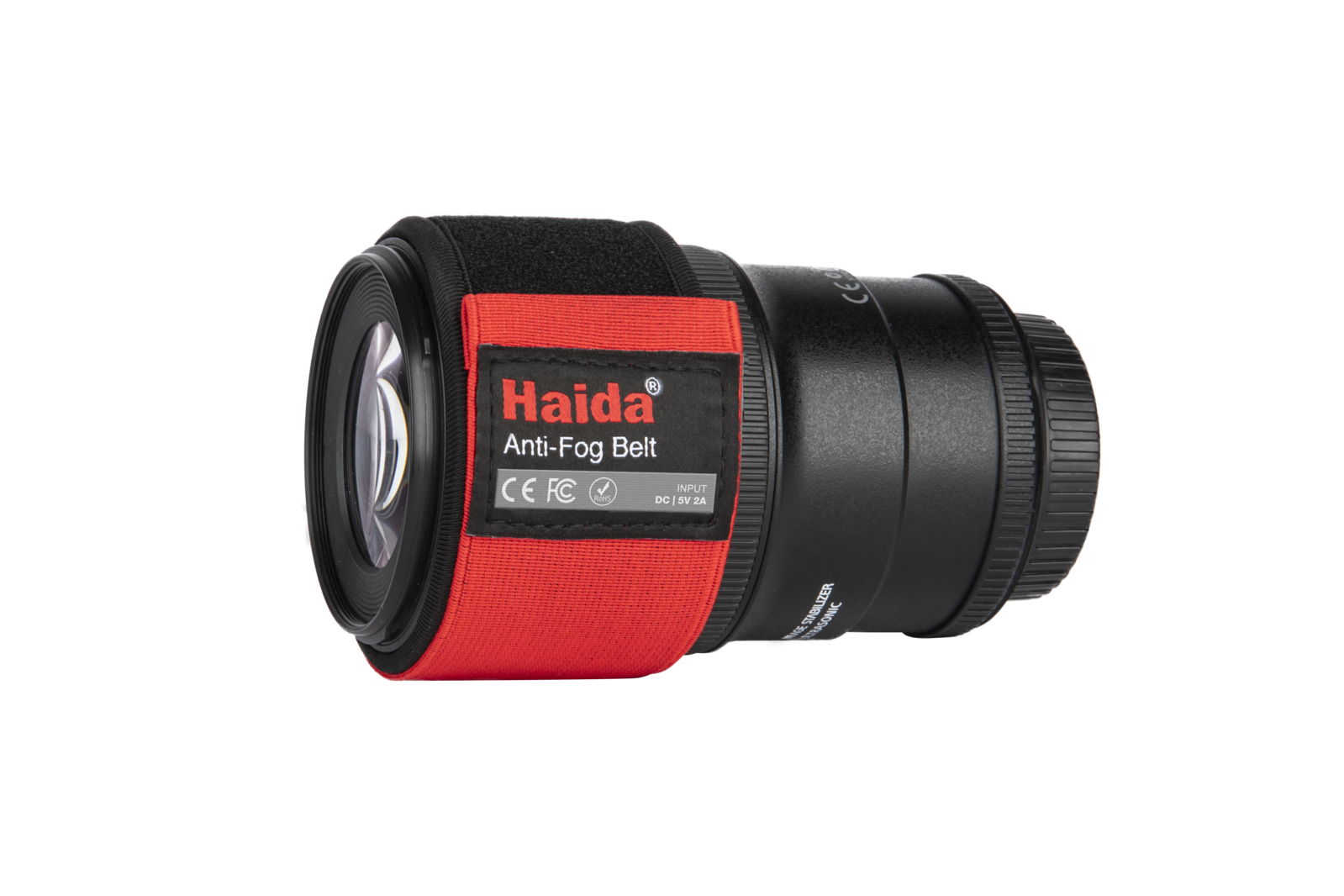 Haida Anti-Fog Belt
