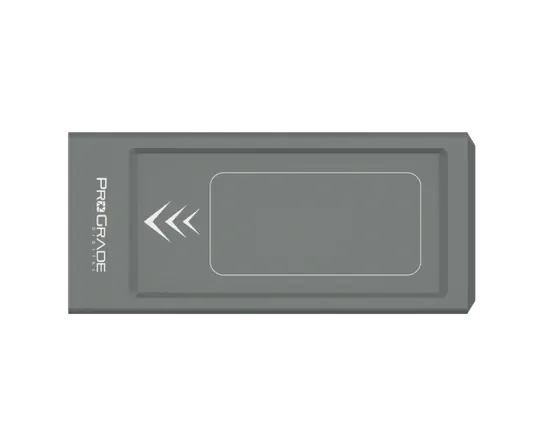 ProGrade Digital PG10 Solid State Workflow Drive 2TB & 4TB