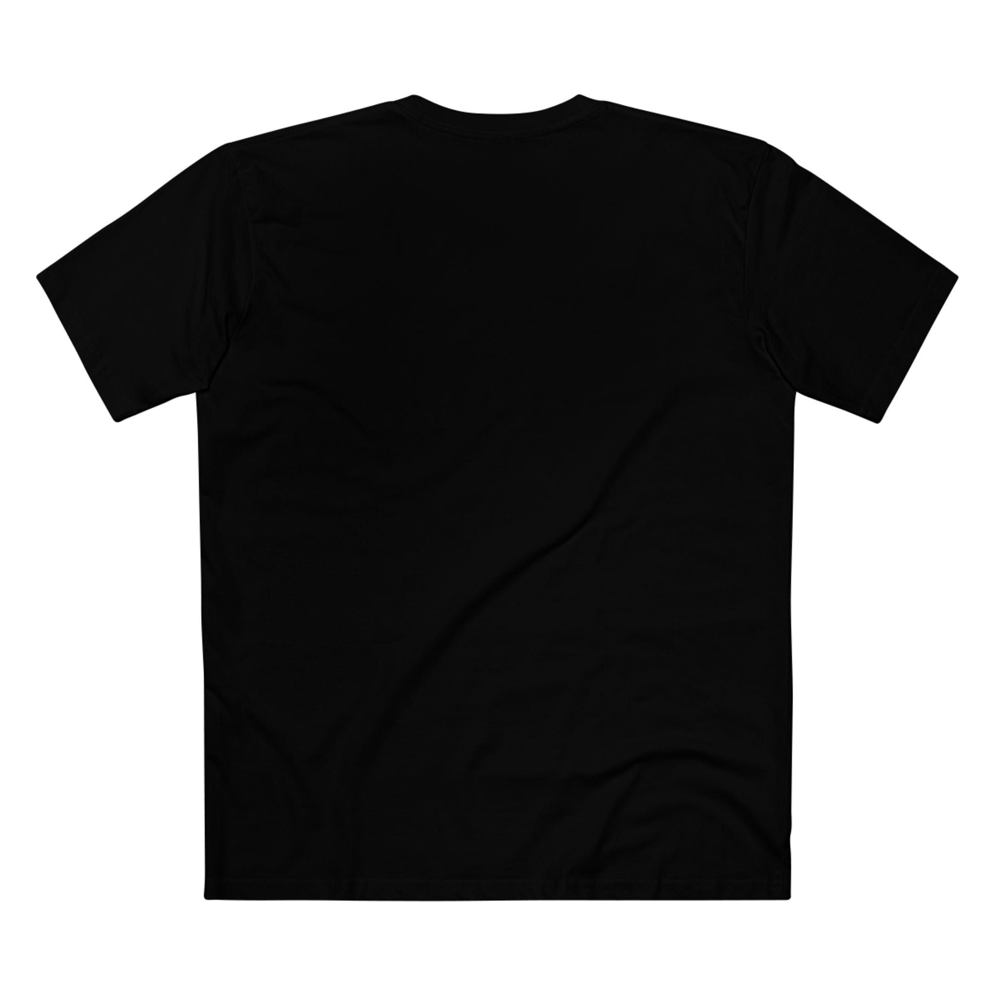 Tasmanian Photography Tours T‑Shirt – Logo Tee for Travel Photographers