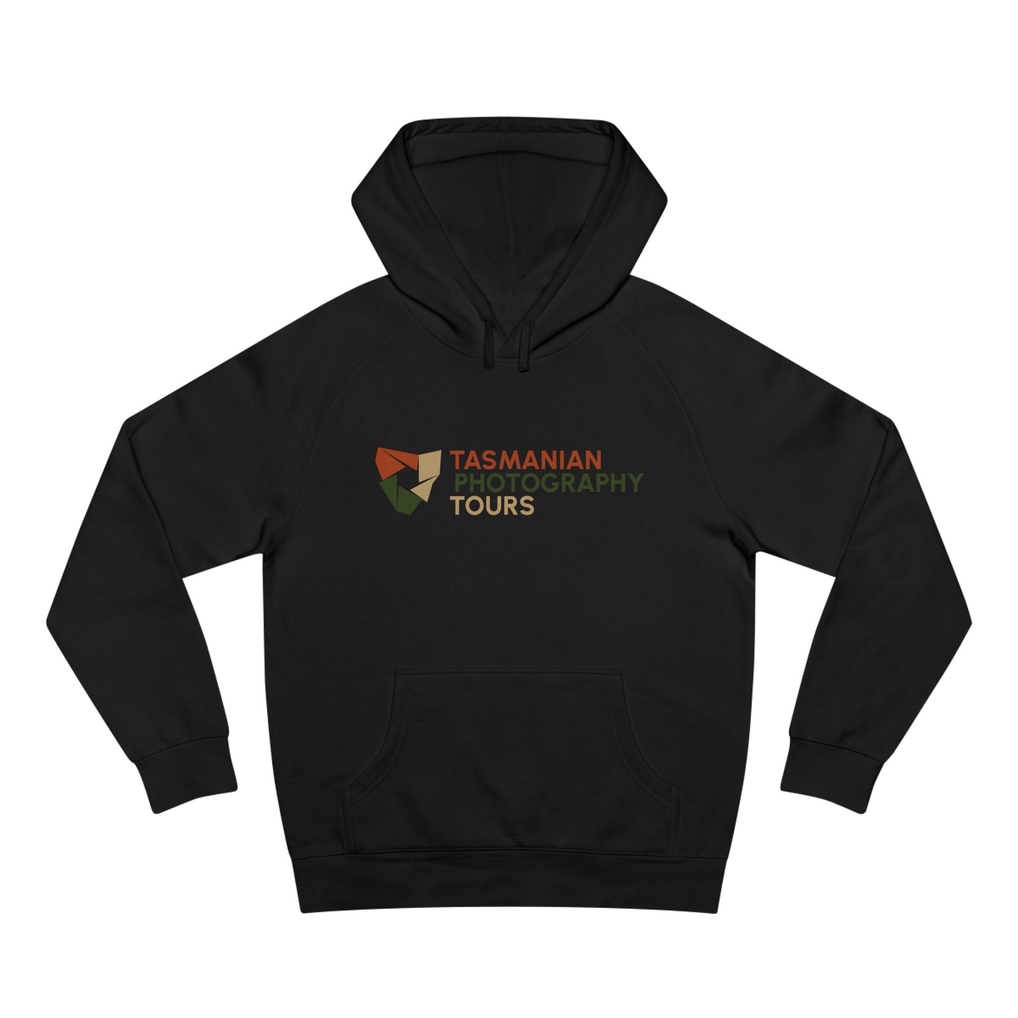 Tasmanian Photography Tours Hoodie