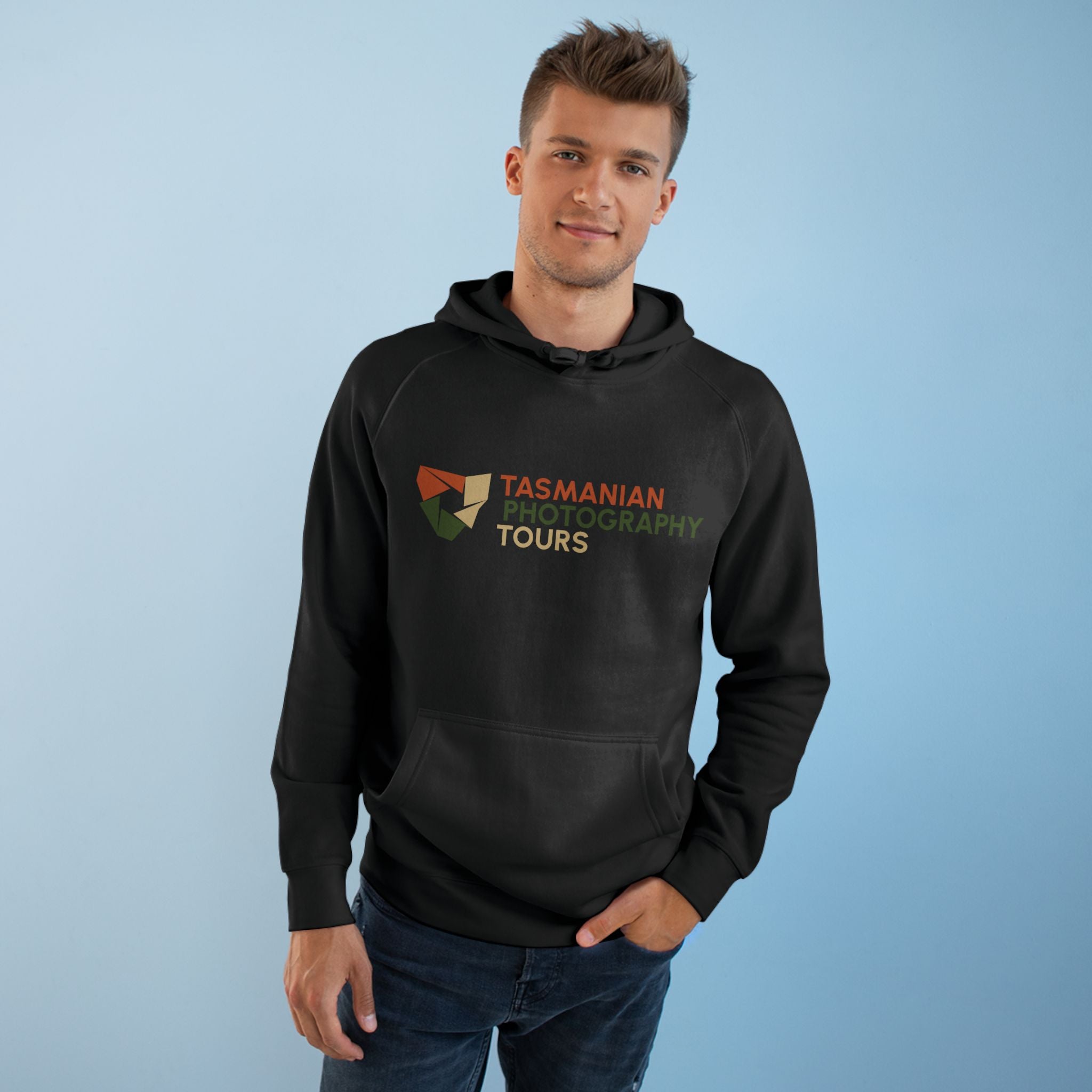 Tasmanian Photography Tours Hoodie