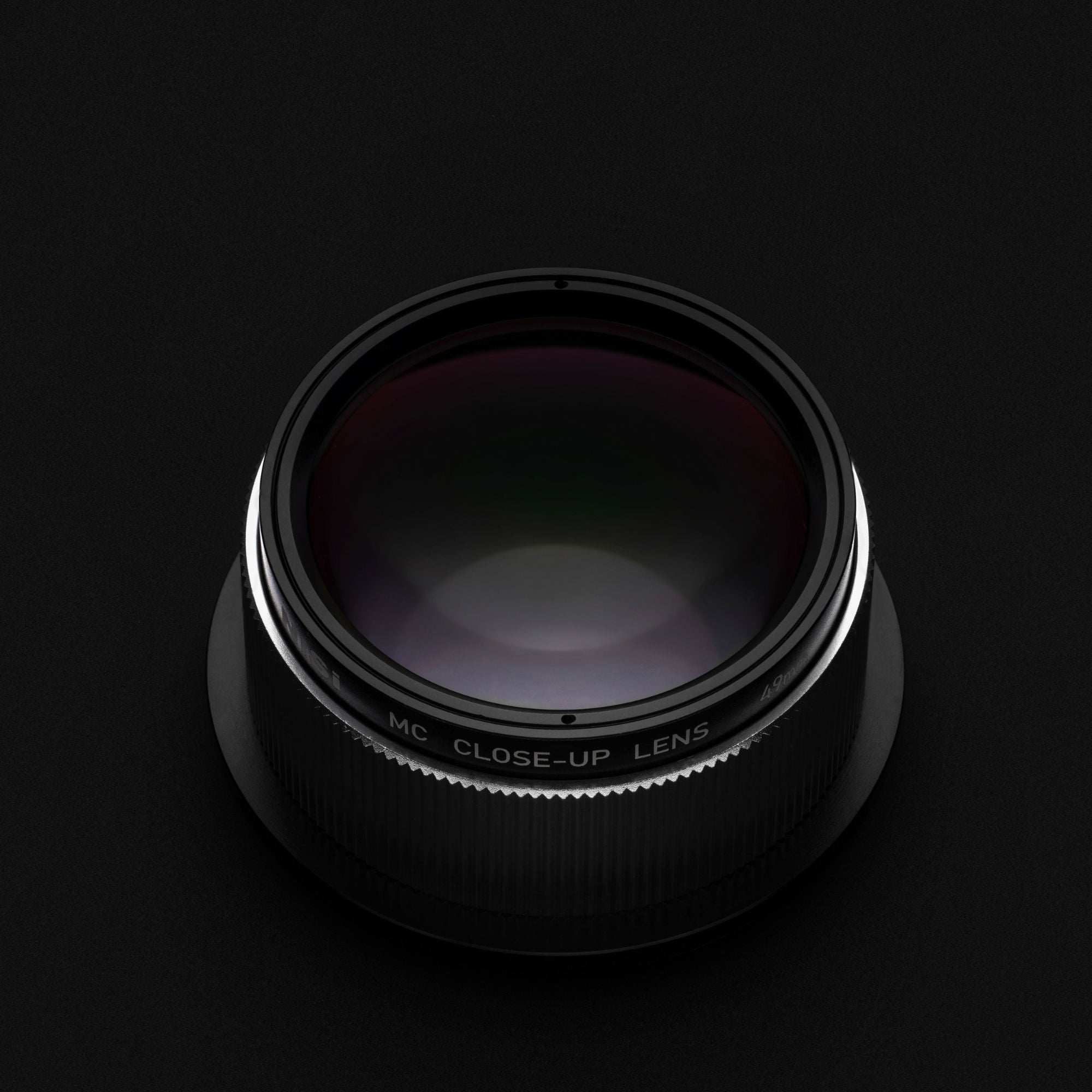 NiSi Close Up Lens Kit NC 49mm (with 62 and 67mm adaptors)