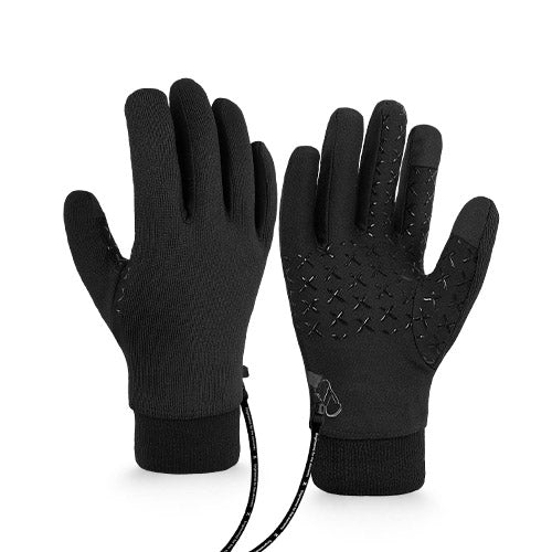 StretchFit 2.0 Waterproof Gloves