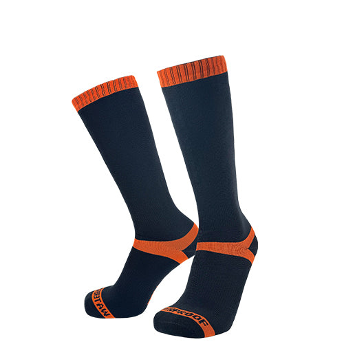 Hytherm Pro Waterproof Socks Merino Terry Loop Inner, Extreme Cold Protection