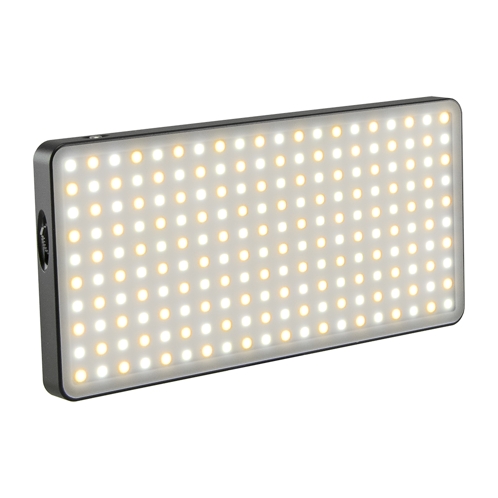 Jupio PowerLED 200A LED Light with Built-In Battery